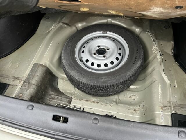 Бежевий Деу Сенс, об'ємом двигуна 1.5 л та пробігом 230 тис. км за 2800 $, фото 12 на Automoto.ua