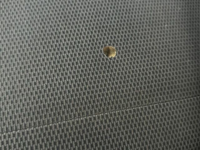 Бежевый Дэу Сенс, объемом двигателя 1.5 л и пробегом 180 тыс. км за 2500 $, фото 13 на Automoto.ua