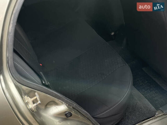 Бежевый Дэу Сенс, объемом двигателя 1.3 л и пробегом 227 тыс. км за 1699 $, фото 19 на Automoto.ua