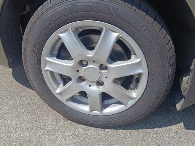 Бежевый Дэу Сенс, объемом двигателя 1.6 л и пробегом 275 тыс. км за 2900 $, фото 3 на Automoto.ua