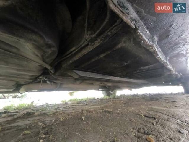 Бежевый Дэу Сенс, объемом двигателя 1.3 л и пробегом 200 тыс. км за 850 $, фото 23 на Automoto.ua