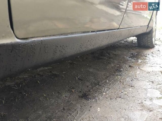 Бежевый Дэу Сенс, объемом двигателя 1.3 л и пробегом 200 тыс. км за 850 $, фото 9 на Automoto.ua