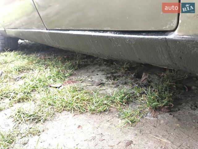 Бежевый Дэу Сенс, объемом двигателя 1.3 л и пробегом 200 тыс. км за 850 $, фото 10 на Automoto.ua