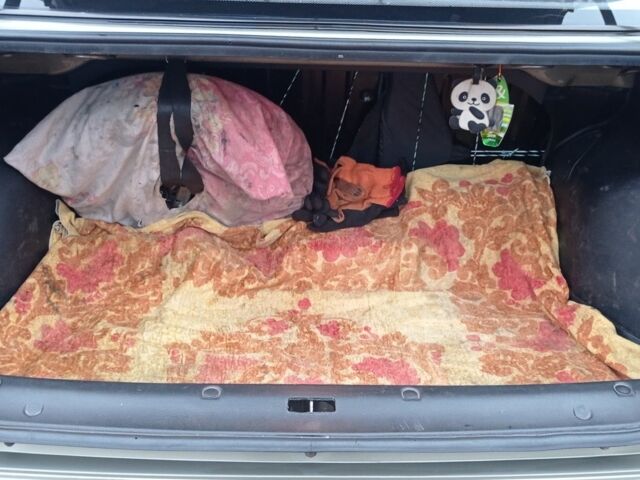 Бежевий Деу Сенс, об'ємом двигуна 1.3 л та пробігом 138 тис. км за 2200 $, фото 7 на Automoto.ua