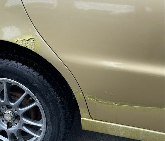 Бежевий Деу Сенс, об'ємом двигуна 1.6 л та пробігом 249 тис. км за 78000 $, фото 11 на Automoto.ua