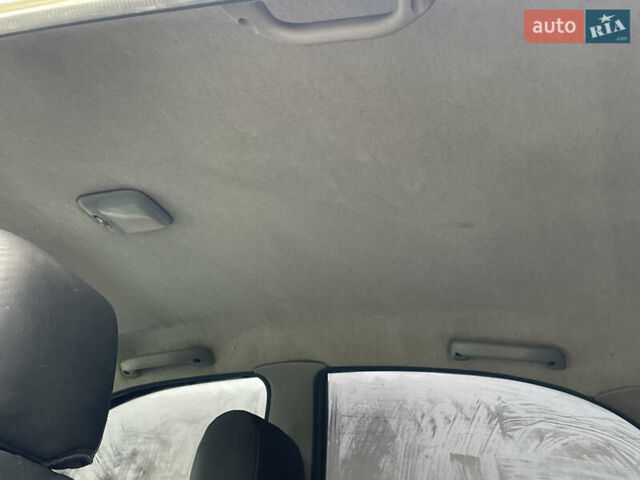 Бежевый Дэу Сенс, объемом двигателя 1.3 л и пробегом 227 тыс. км за 1699 $, фото 18 на Automoto.ua