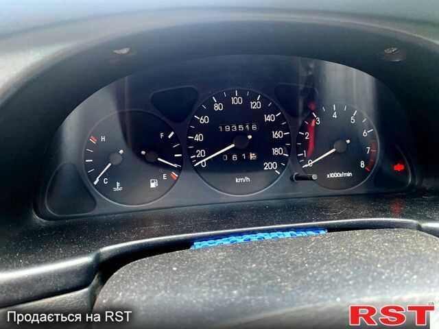 Бежевый Дэу Сенс, объемом двигателя 1.3 л и пробегом 0 тыс. км за 1400 $, фото 9 на Automoto.ua