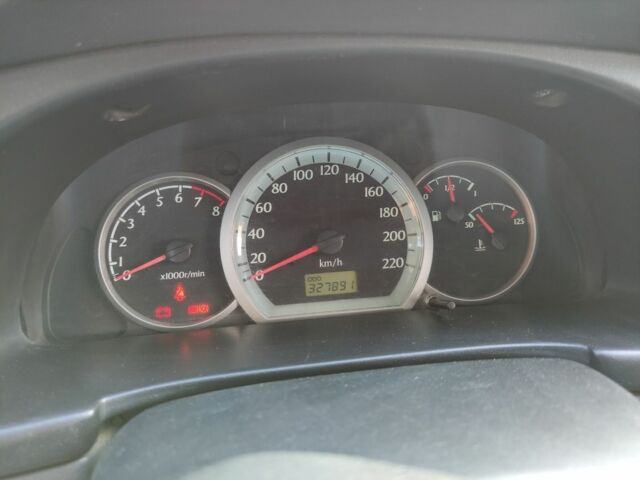 Бежевый Дэу Сенс, объемом двигателя 1.5 л и пробегом 328 тыс. км за 2500 $, фото 20 на Automoto.ua