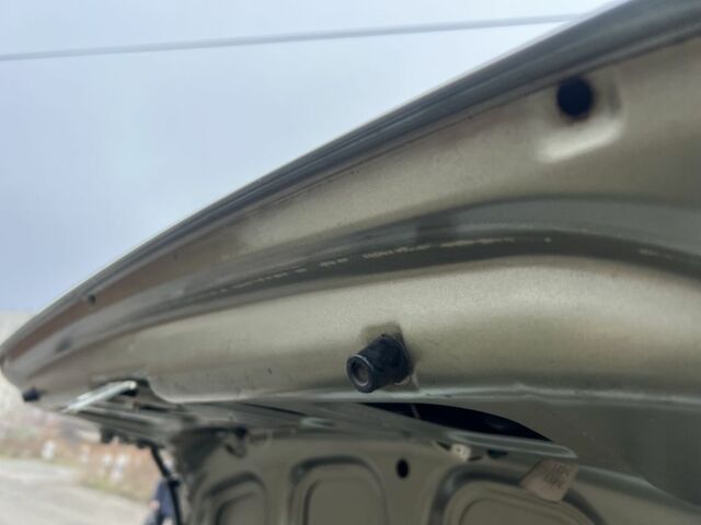 Бежевий Деу Сенс, об'ємом двигуна 1.5 л та пробігом 230 тис. км за 2800 $, фото 11 на Automoto.ua