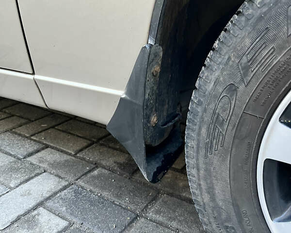 Бежевий Деу Сенс, об'ємом двигуна 1.3 л та пробігом 57 тис. км за 3500 $, фото 22 на Automoto.ua