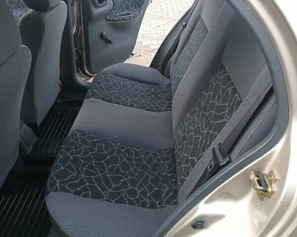 Бежевый Дэу Сенс, объемом двигателя 1.3 л и пробегом 58 тыс. км за 2300 $, фото 2 на Automoto.ua