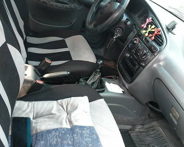 Бежевый Дэу Сенс, объемом двигателя 0 л и пробегом 238 тыс. км за 2300 $, фото 6 на Automoto.ua