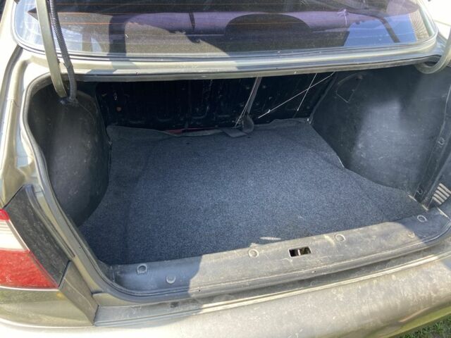 Бежевый Дэу Сенс, объемом двигателя 1.3 л и пробегом 159 тыс. км за 2200 $, фото 6 на Automoto.ua