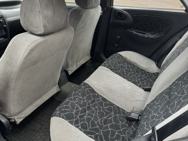 Бежевий Деу Сенс, об'ємом двигуна 0 л та пробігом 300 тис. км за 2400 $, фото 5 на Automoto.ua