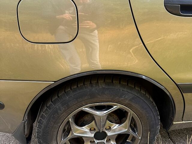 Бежевый Дэу Сенс, объемом двигателя 1.3 л и пробегом 188 тыс. км за 2400 $, фото 6 на Automoto.ua