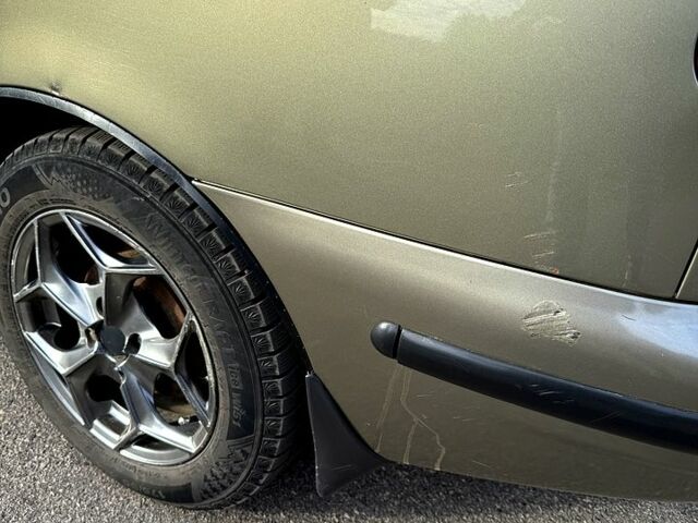 Бежевый Дэу Сенс, объемом двигателя 1.3 л и пробегом 188 тыс. км за 2400 $, фото 11 на Automoto.ua