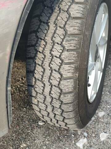 Бежевий Деу Сенс, об'ємом двигуна 1.3 л та пробігом 233 тис. км за 1750 $, фото 23 на Automoto.ua