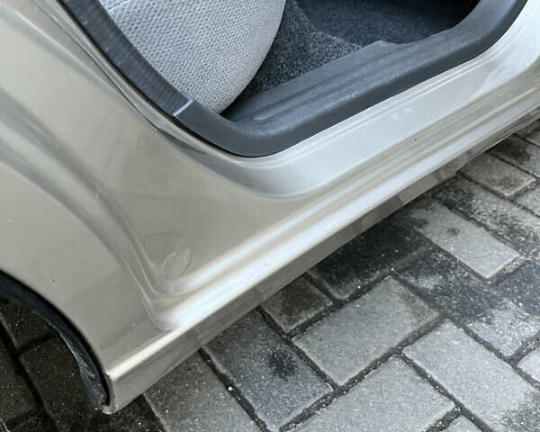 Бежевий Деу Сенс, об'ємом двигуна 1.3 л та пробігом 57 тис. км за 3500 $, фото 20 на Automoto.ua