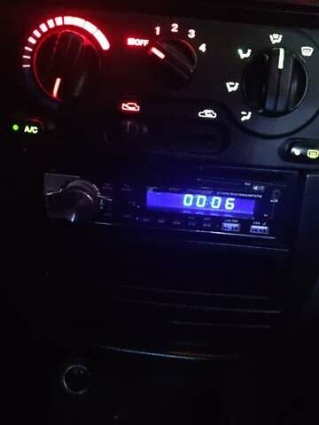 Бежевий Деу Сенс, об'ємом двигуна 1.3 л та пробігом 233 тис. км за 1750 $, фото 20 на Automoto.ua