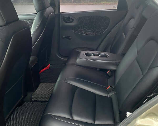 Бежевый Дэу Сенс, объемом двигателя 1.5 л и пробегом 240 тыс. км за 2999 $, фото 6 на Automoto.ua