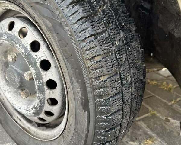 Бежевий Деу Сенс, об'ємом двигуна 1.3 л та пробігом 144 тис. км за 1750 $, фото 9 на Automoto.ua