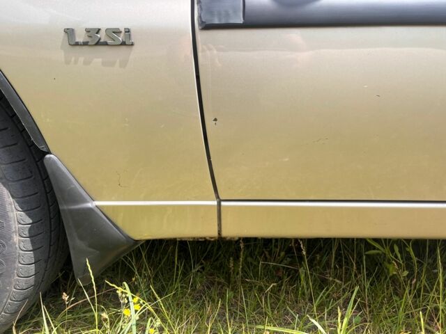 Бежевый Дэу Сенс, объемом двигателя 1.3 л и пробегом 170 тыс. км за 2200 $, фото 12 на Automoto.ua