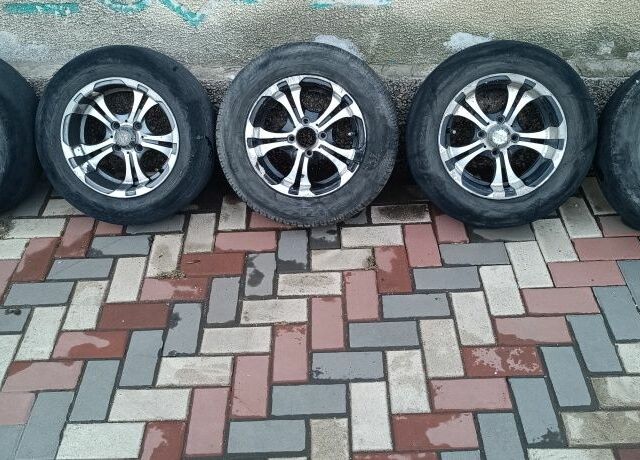 Бежевий Деу Сенс, об'ємом двигуна 1.5 л та пробігом 135 тис. км за 2200 $, фото 7 на Automoto.ua