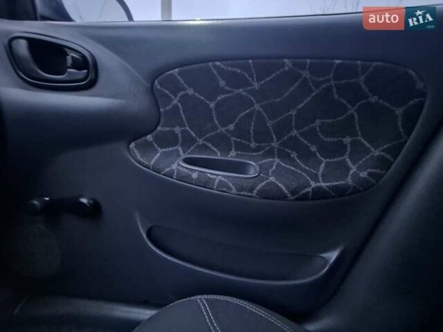 Бежевий Деу Сенс, об'ємом двигуна 1.3 л та пробігом 174 тис. км за 2750 $, фото 16 на Automoto.ua