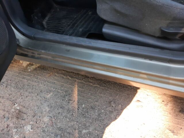 Бежевый Дэу Сенс, объемом двигателя 1.3 л и пробегом 216 тыс. км за 1500 $, фото 3 на Automoto.ua