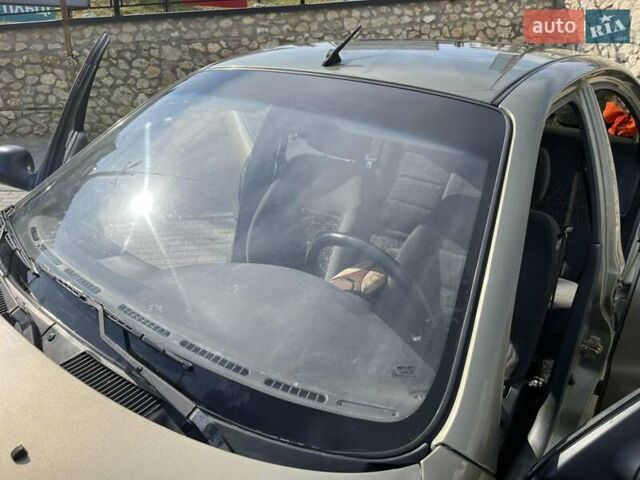 Бежевий Деу Сенс, об'ємом двигуна 1.3 л та пробігом 144 тис. км за 1750 $, фото 20 на Automoto.ua