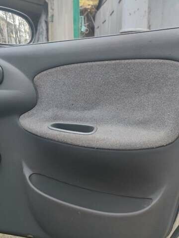 Бежевий Деу Сенс, об'ємом двигуна 1.3 л та пробігом 233 тис. км за 1750 $, фото 17 на Automoto.ua