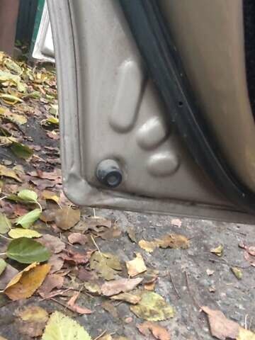 Бежевий Деу Сенс, об'ємом двигуна 1.3 л та пробігом 233 тис. км за 1750 $, фото 11 на Automoto.ua