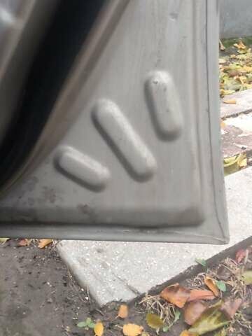 Бежевий Деу Сенс, об'ємом двигуна 1.3 л та пробігом 233 тис. км за 1750 $, фото 1 на Automoto.ua