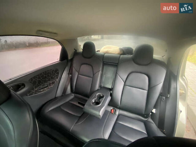 Бежевый Дэу Сенс, объемом двигателя 1.5 л и пробегом 240 тыс. км за 2999 $, фото 7 на Automoto.ua