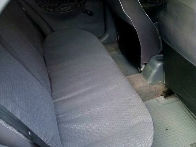 Бежевый Дэу Сенс, объемом двигателя 1.3 л и пробегом 0 тыс. км за 1650 $, фото 4 на Automoto.ua