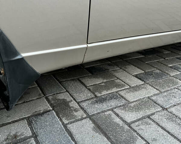Бежевий Деу Сенс, об'ємом двигуна 1.3 л та пробігом 57 тис. км за 3500 $, фото 21 на Automoto.ua