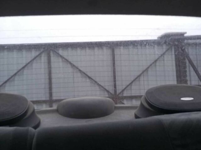 Бежевий Деу Сенс, об'ємом двигуна 1.3 л та пробігом 287 тис. км за 2400 $, фото 10 на Automoto.ua