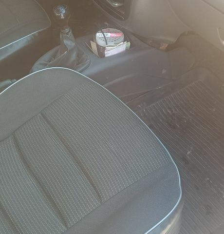 Бежевий Деу Сенс, об'ємом двигуна 1.3 л та пробігом 200 тис. км за 1400 $, фото 5 на Automoto.ua