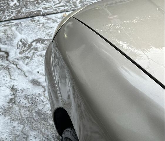 Бежевий Деу Сенс, об'ємом двигуна 1.5 л та пробігом 128 тис. км за 2100 $, фото 6 на Automoto.ua