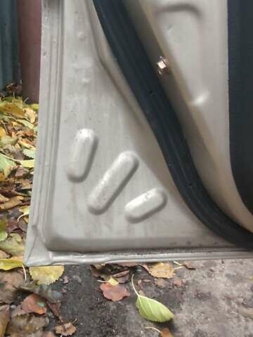 Бежевий Деу Сенс, об'ємом двигуна 1.3 л та пробігом 233 тис. км за 1750 $, фото 4 на Automoto.ua