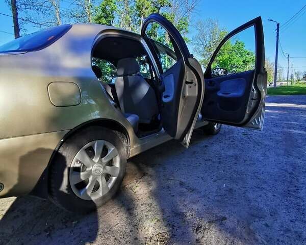Бежевий Деу Сенс, об'ємом двигуна 0 л та пробігом 300 тис. км за 2400 $, фото 8 на Automoto.ua