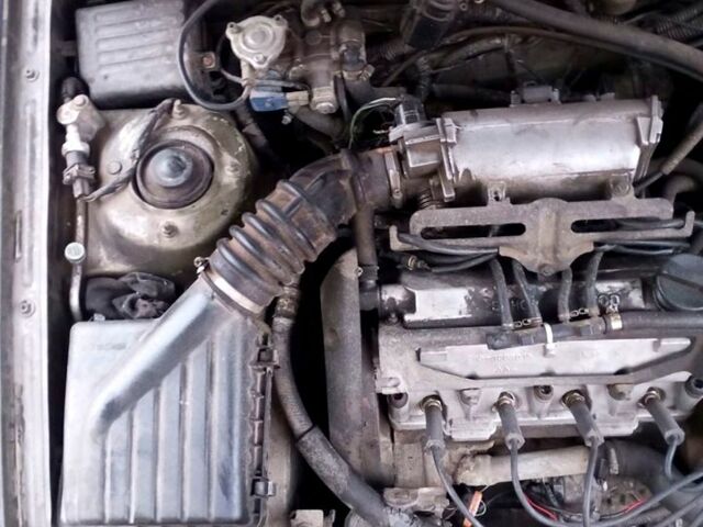 Бежевый Дэу Сенс, объемом двигателя 1.3 л и пробегом 267 тыс. км за 2000 $, фото 3 на Automoto.ua