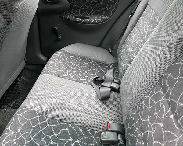 Бежевый Дэу Сенс, объемом двигателя 0 л и пробегом 76 тыс. км за 2050 $, фото 9 на Automoto.ua