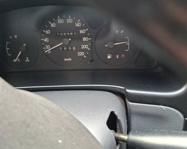 Бежевий Деу Сенс, об'ємом двигуна 1.5 л та пробігом 100 тис. км за 2496 $, фото 4 на Automoto.ua