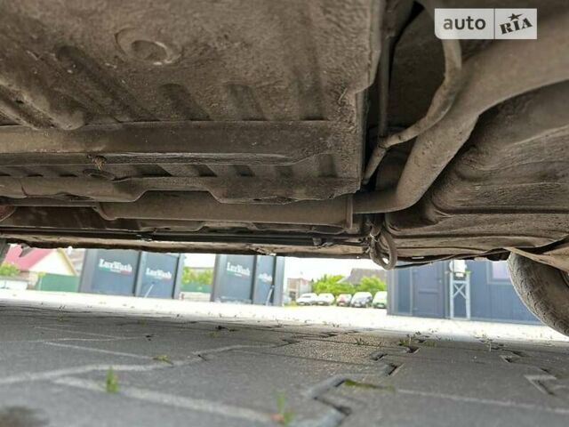 Бежевий Деу Сенс, об'ємом двигуна 1.3 л та пробігом 150 тис. км за 1500 $, фото 6 на Automoto.ua