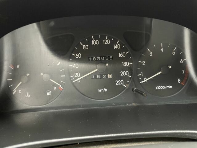 Бежевий Деу Сенс, об'ємом двигуна 1.5 л та пробігом 183 тис. км за 2000 $, фото 15 на Automoto.ua