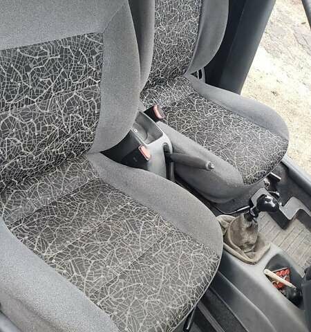 Бежевый Дэу Сенс, объемом двигателя 1.3 л и пробегом 158 тыс. км за 2600 $, фото 15 на Automoto.ua