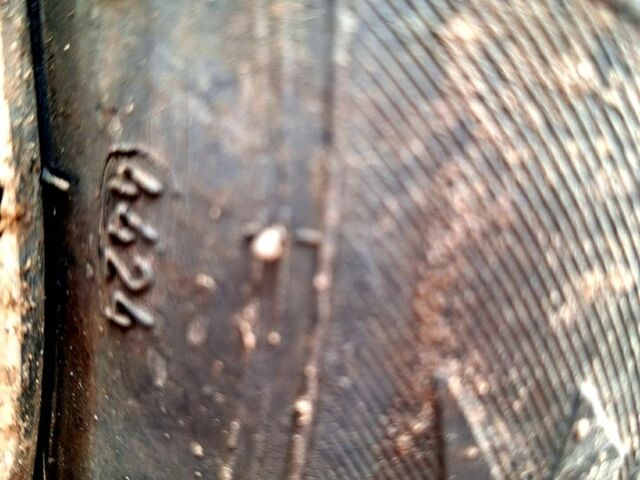 Бежевый Дэу Сенс, объемом двигателя 1.3 л и пробегом 203 тыс. км за 940 $, фото 7 на Automoto.ua