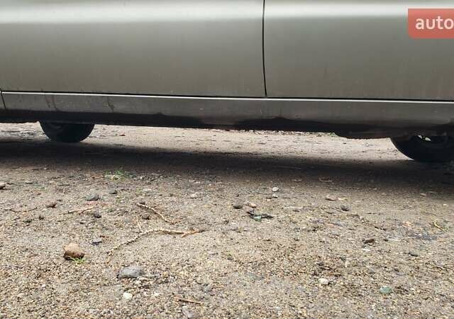 Бежевый Дэу Сенс, объемом двигателя 1.3 л и пробегом 158 тыс. км за 2600 $, фото 13 на Automoto.ua