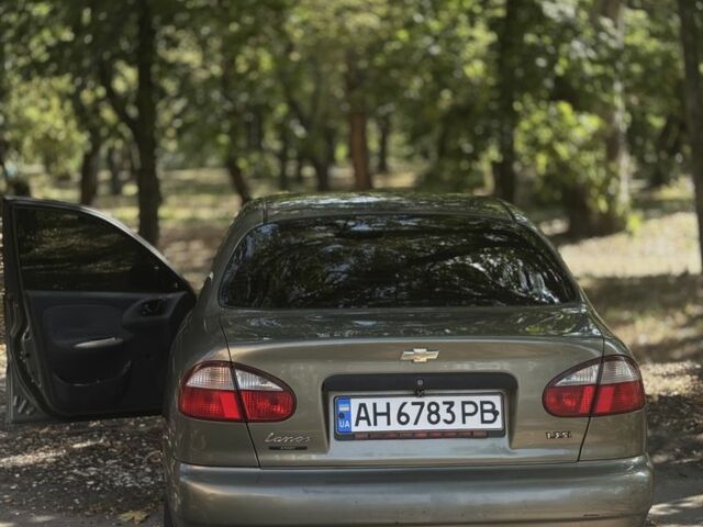 Дэу Сенс 2005 в Павлограде на Automoto.ua Бежевый Дэу Сенс, объемом двигателя 1.3 л и пробегом 236 тыс. км за 2100 $, фото 17 на Automoto.ua